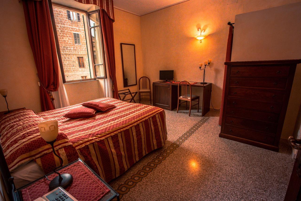 Albergo Guastini 피틸리아노 외부 사진