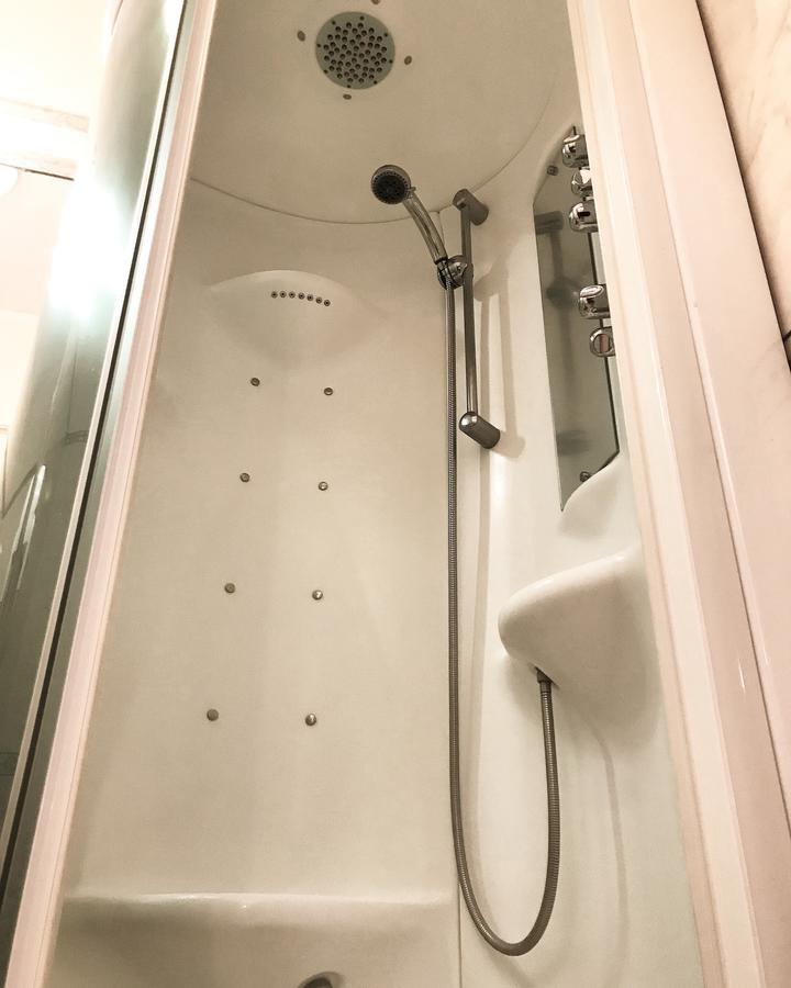 Albergo Guastini 피틸리아노 외부 사진