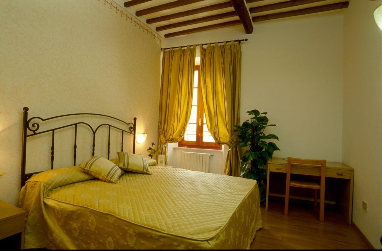 Albergo Guastini 피틸리아노 외부 사진